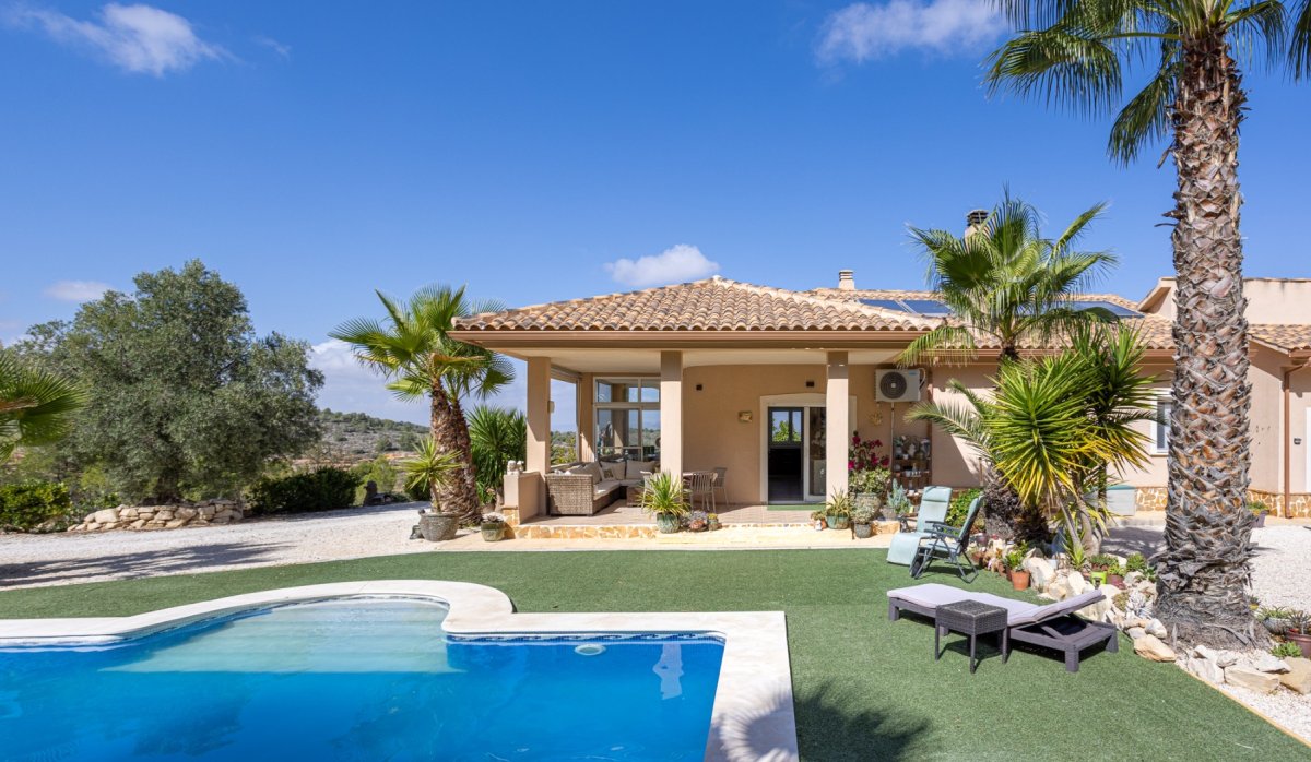 Reventa - Villa - La Zarza