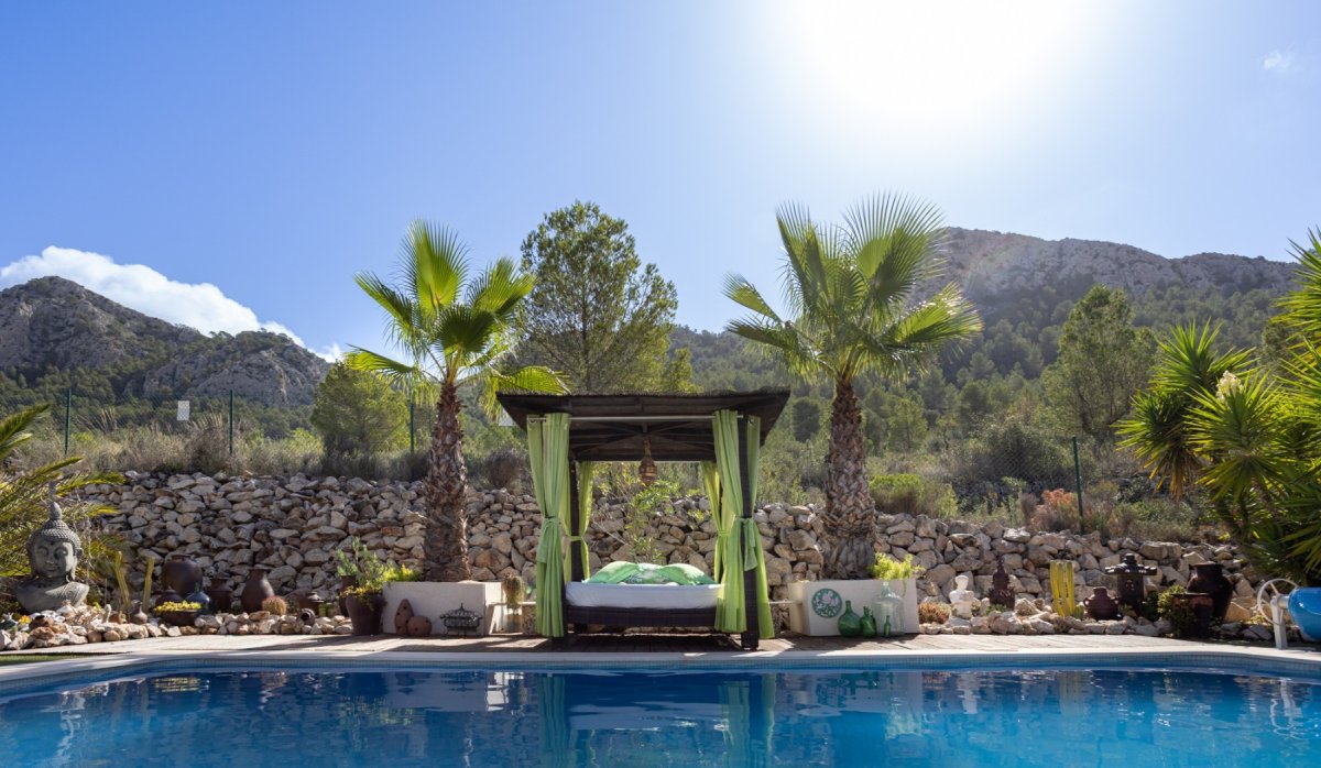 Reventa - Villa - La Zarza