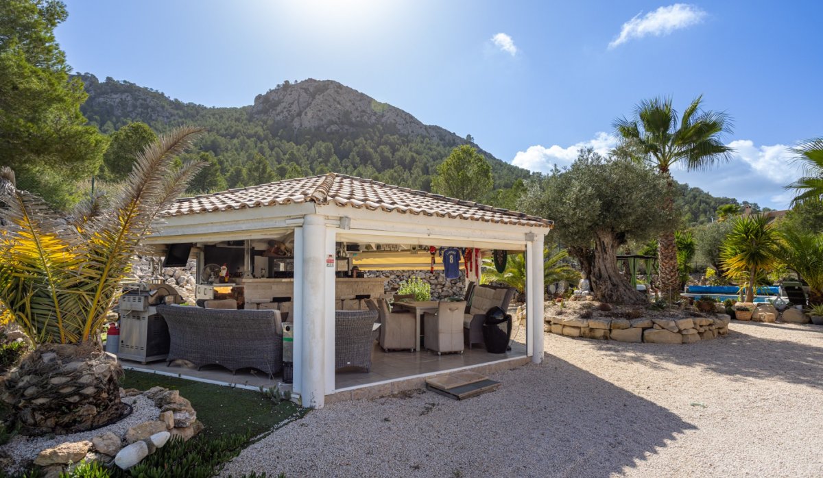 Reventa - Villa - La Zarza