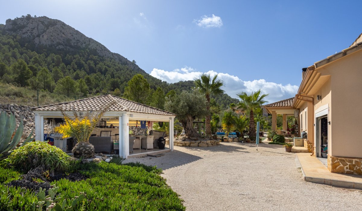Reventa - Villa - La Zarza