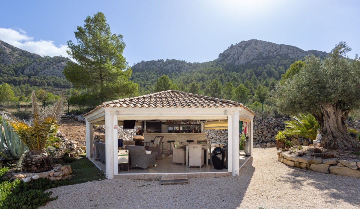 Reventa - Villa - La Zarza