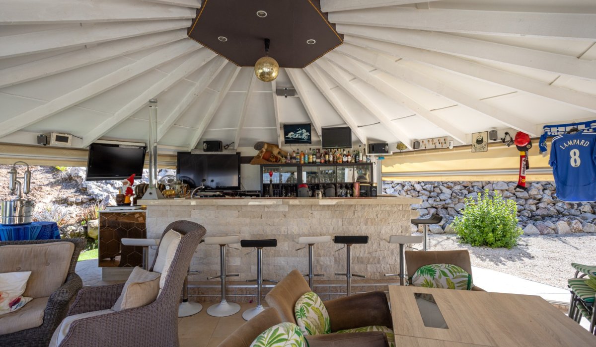 Reventa - Villa - La Zarza