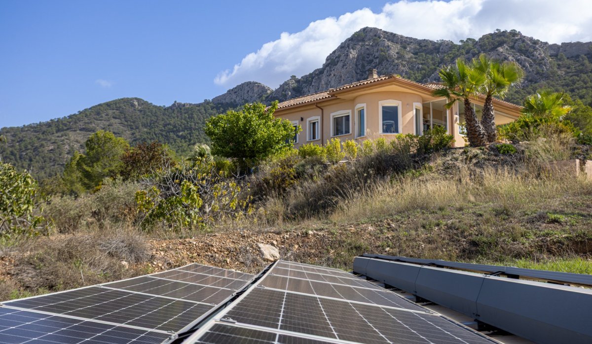 Reventa - Villa - La Zarza