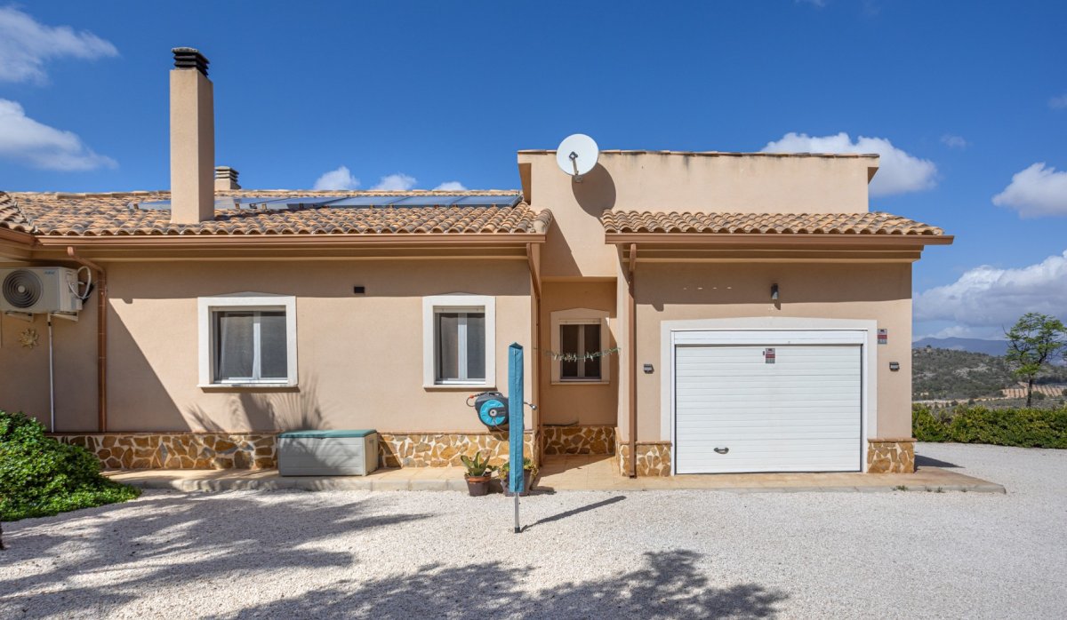 Reventa - Villa - La Zarza
