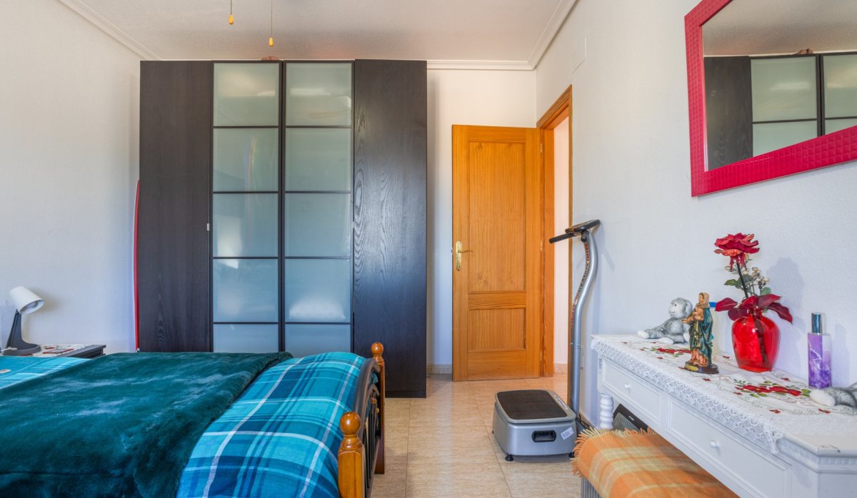 Resale - Villa - La Zarza