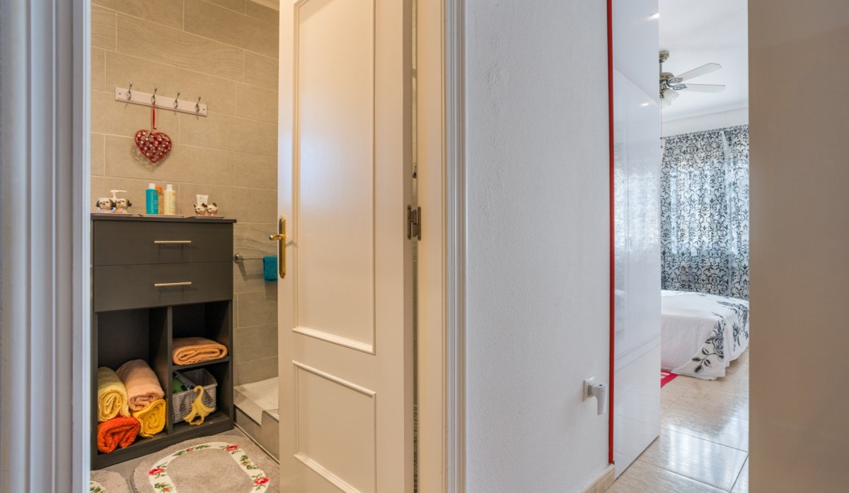 Resale - Villa - La Zarza