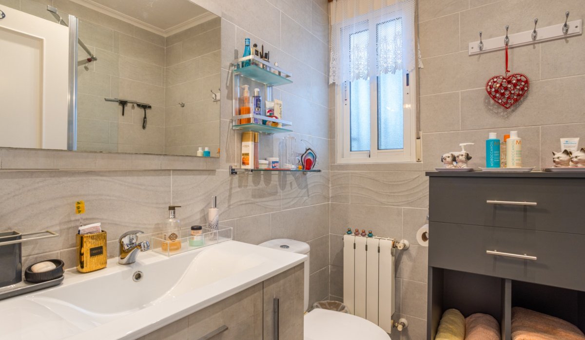 Resale - Villa - La Zarza