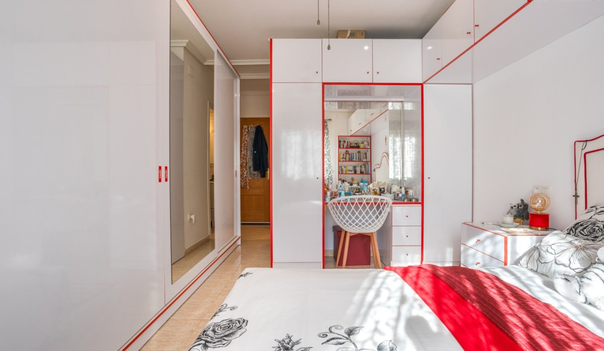 Resale - Villa - La Zarza