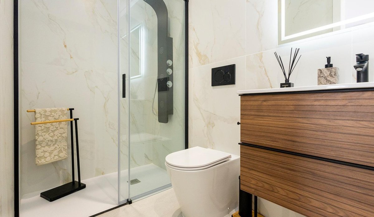 Obra nueva - Villa - Orihuela - Vistabella Golf