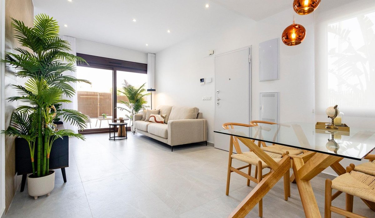 Obra nueva - Villa - Orihuela - Vistabella Golf