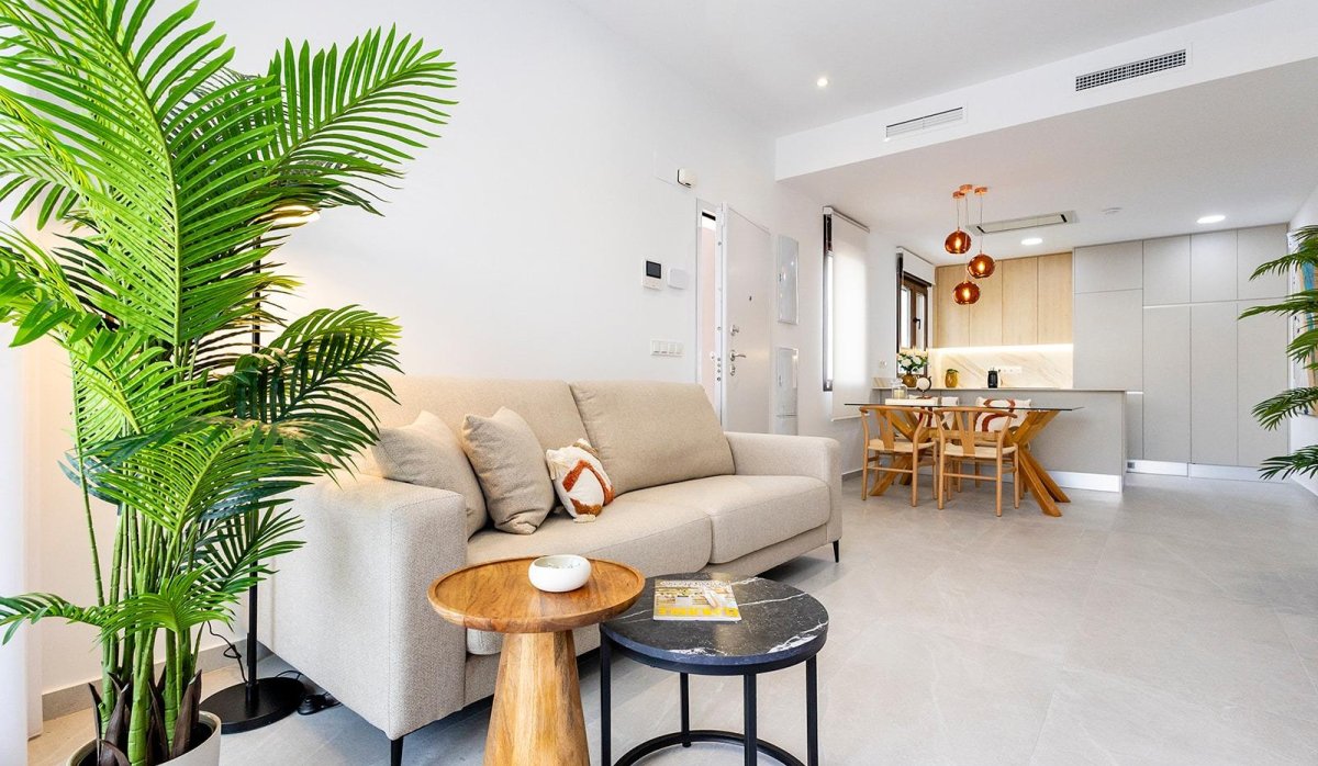 Obra nueva - Villa - Orihuela - Vistabella Golf