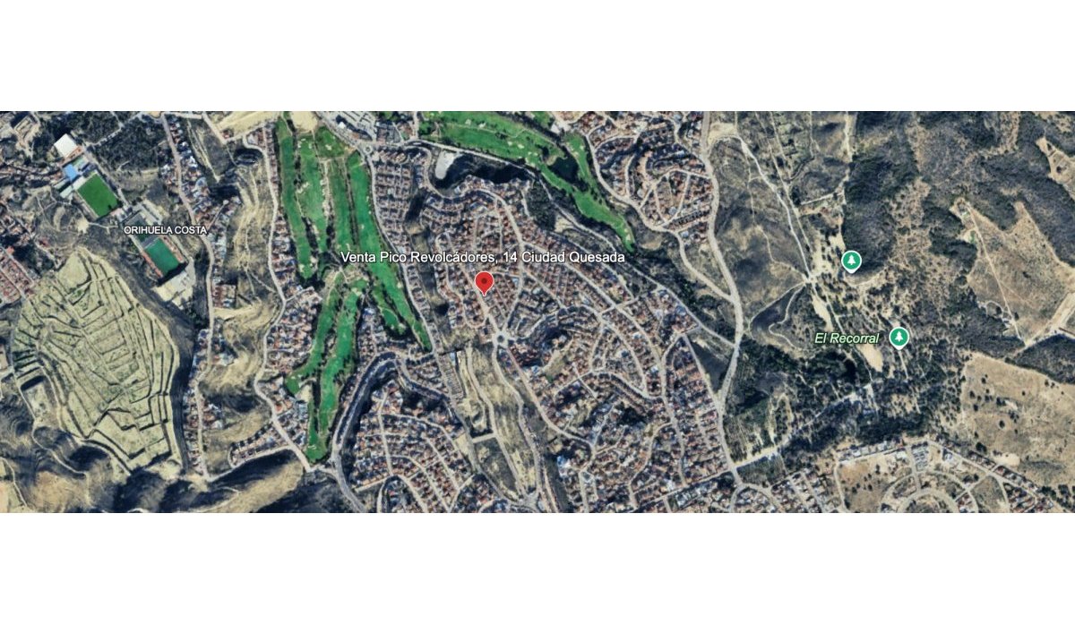 Reventa - Villa / Semi pareado - Ciudad quesada - Ciudad Quesada