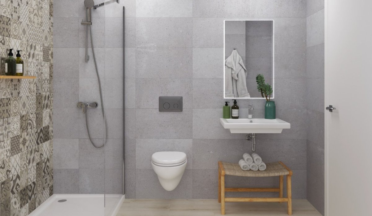 Nouvelle construction - Villa - Fortuna - Urb. Kalendas