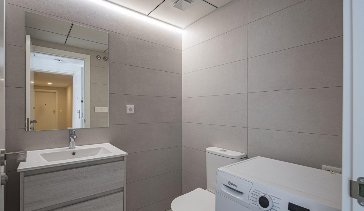 Nouvelle construction - Attique - Murcia - Centro