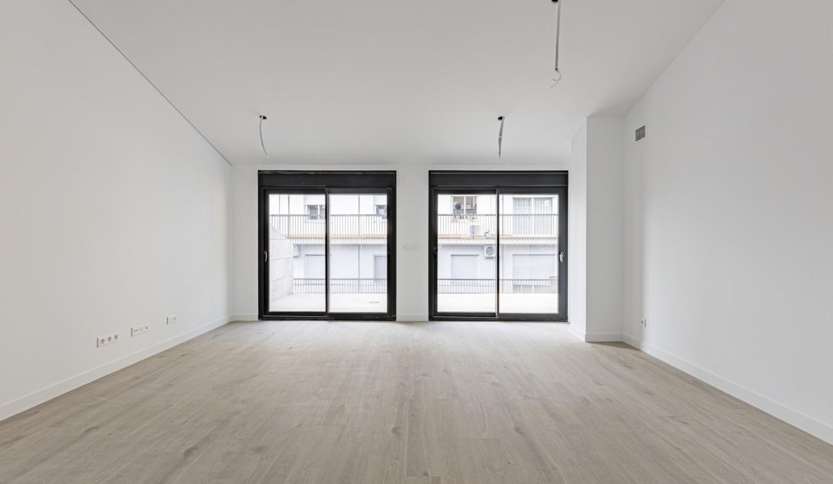 Nouvelle construction - Attique - Murcia - Centro