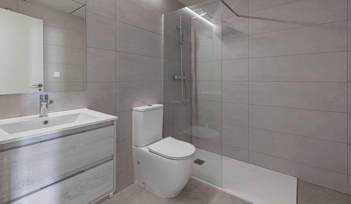 Nouvelle construction - Attique - Murcia - Centro