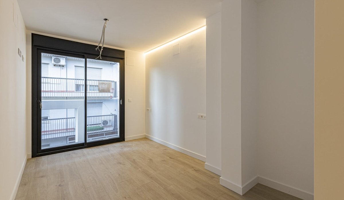 Nouvelle construction - Attique - Murcia - Centro