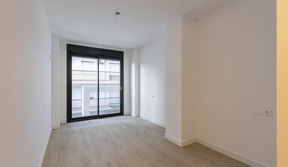 Nouvelle construction - Attique - Murcia - Centro