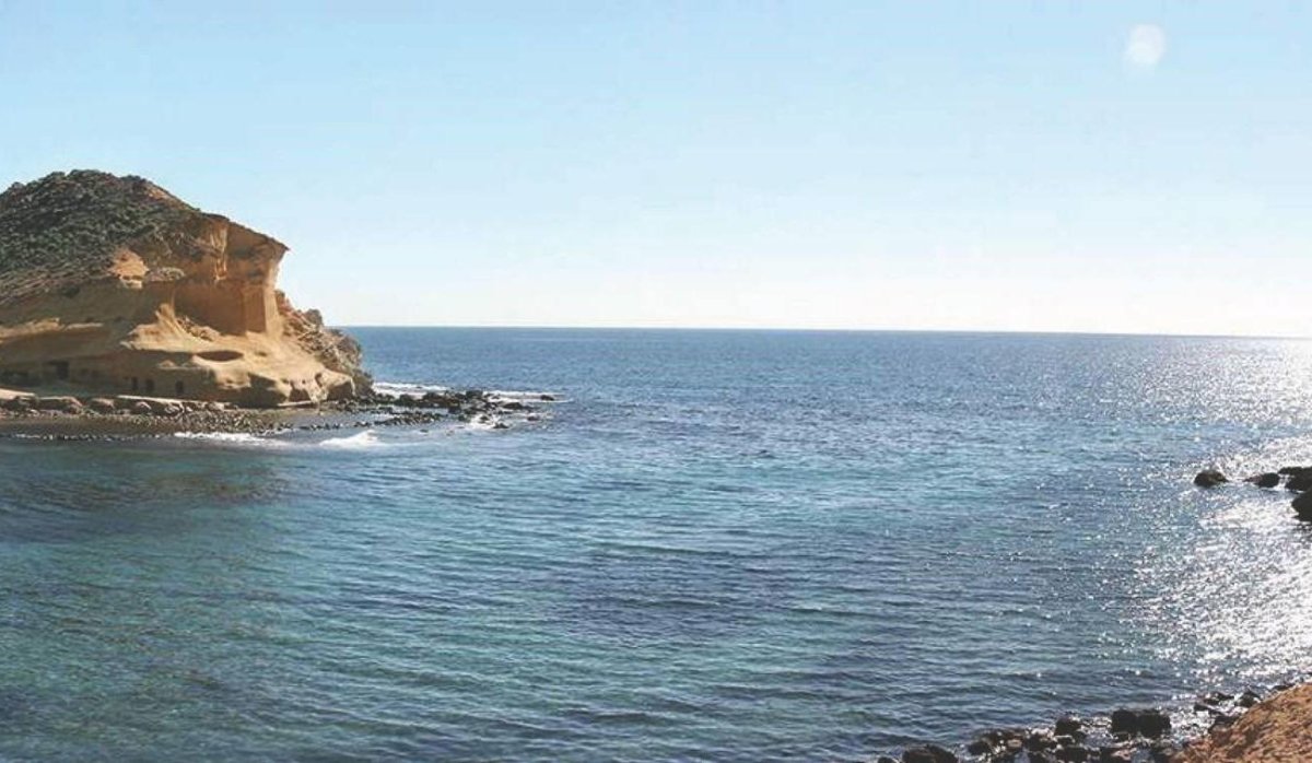 Obra nueva - Villa - San Juan de los Terreros - San Juan De Los Terreros