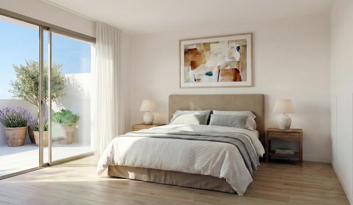 Nouvelle construction - Bungalow - Pilar de la Horadada - pueblo