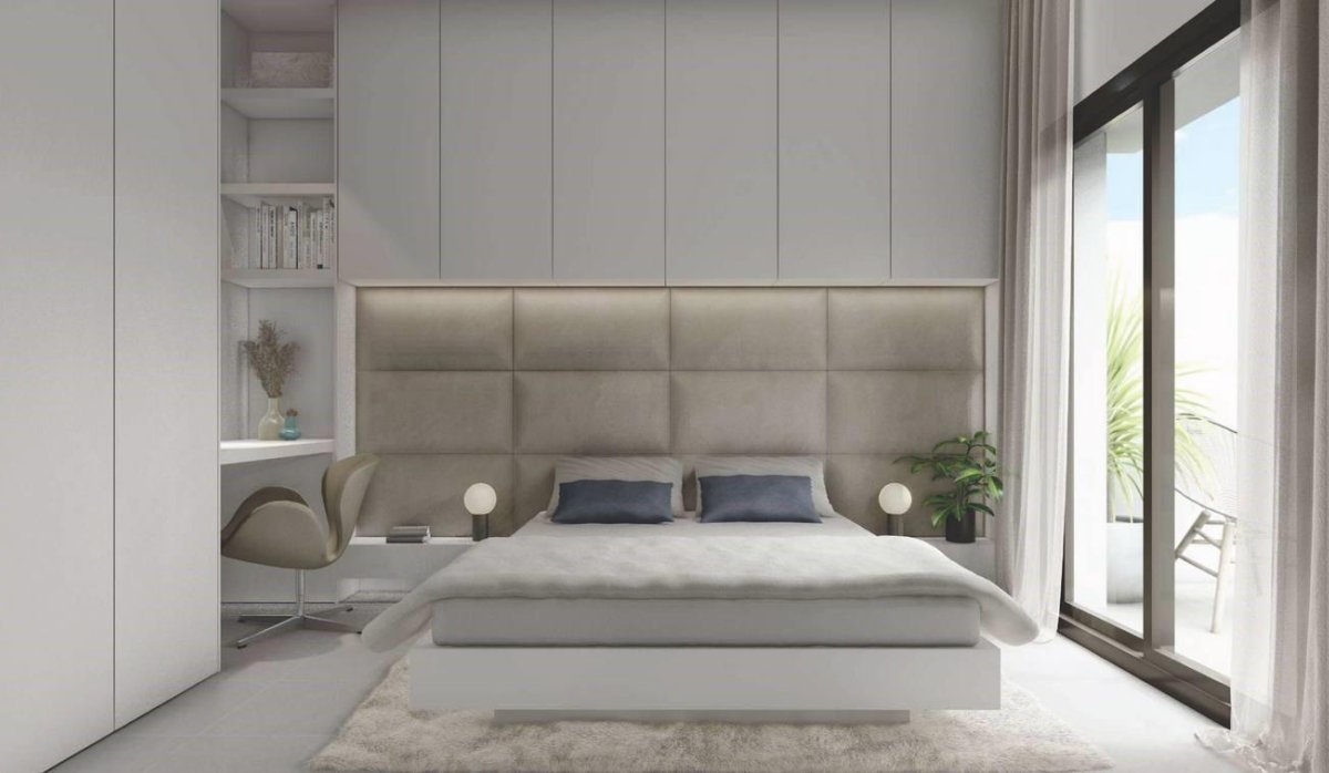 New Build - Villa - San Juan de los Terreros - San Juan De Los Terreros