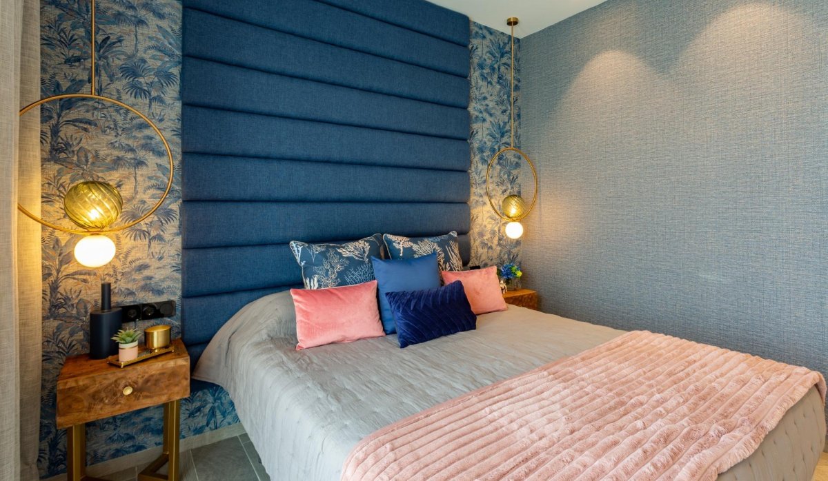 Nouvelle construction - Villa - Algorfa - La Finca Golf