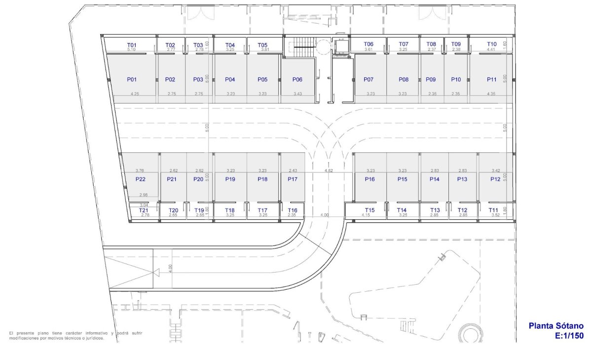 Nouvelle construction - Attique - Pilar de la Horadada - pueblo