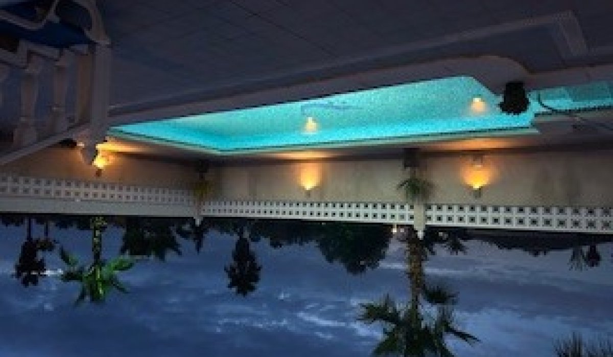 Revente - Villa - Benijofar - Monte Azul/ El Dorado