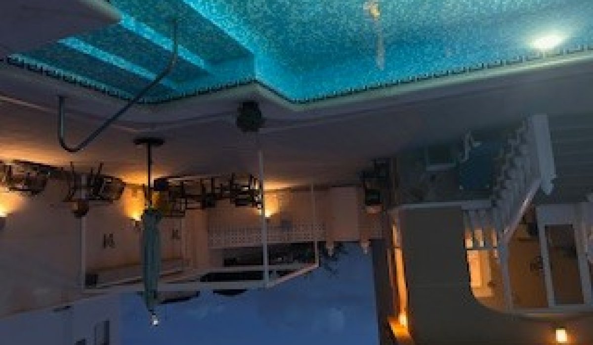 Revente - Villa - Benijofar - Monte Azul/ El Dorado