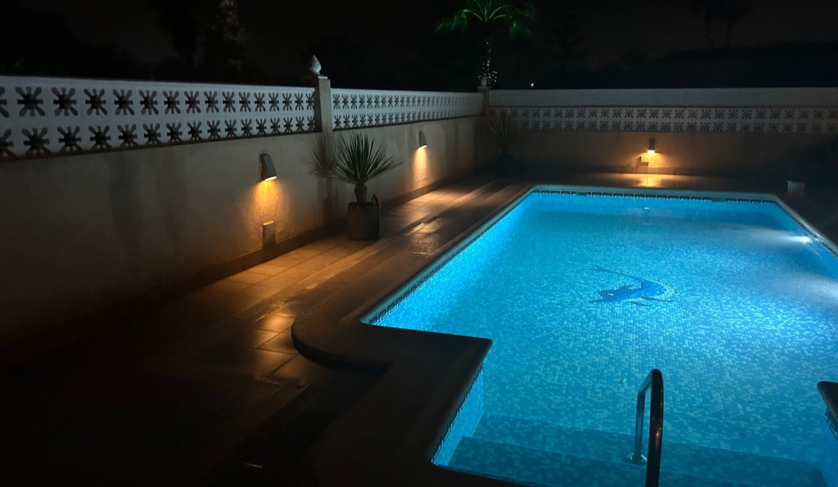 Revente - Villa - Benijofar - Monte Azul/ El Dorado