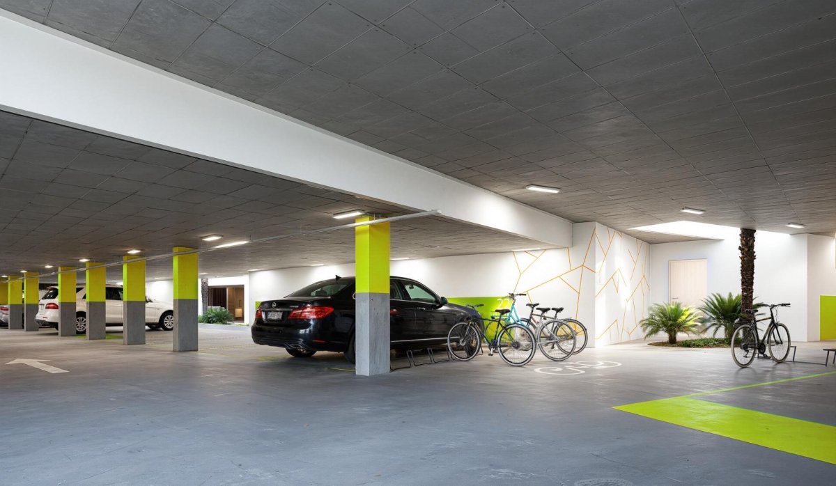 Nouvelle construction - Attique - Los Alcazares - Serena Golf