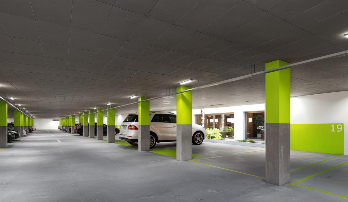 Nouvelle construction - Quad - Los Alcazares - Serena Golf