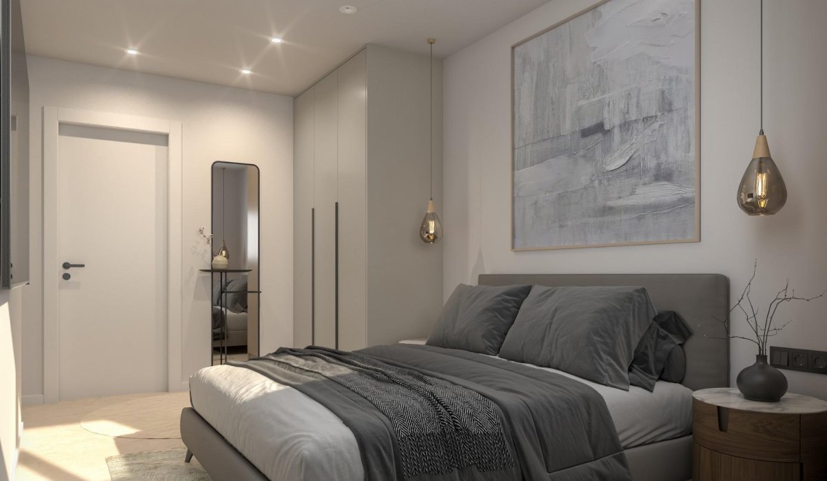 Nouvelle construction - Attique - Catral - pueblo