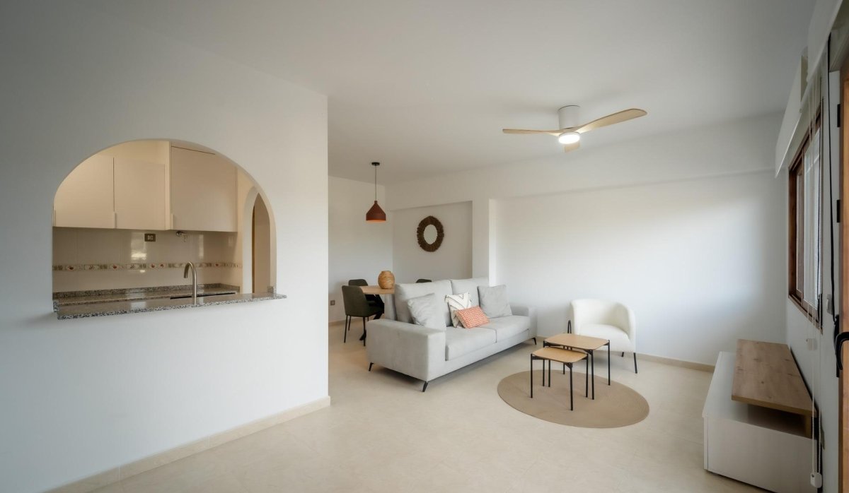 Nouvelle construction - Attique - Cuevas Del Almanzora - Herrerias