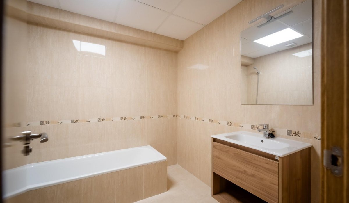 Nouvelle construction - Attique - Cuevas Del Almanzora - Herrerias