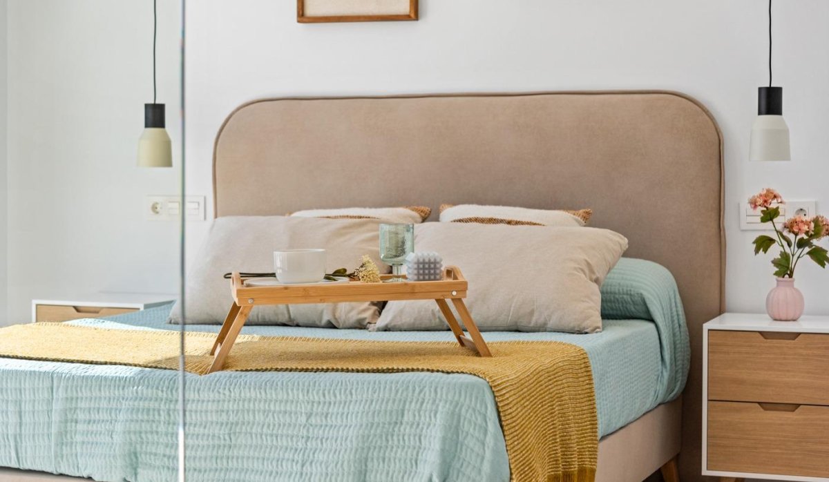 Obra nueva - Villa - Los Alcazares - Serena Golf