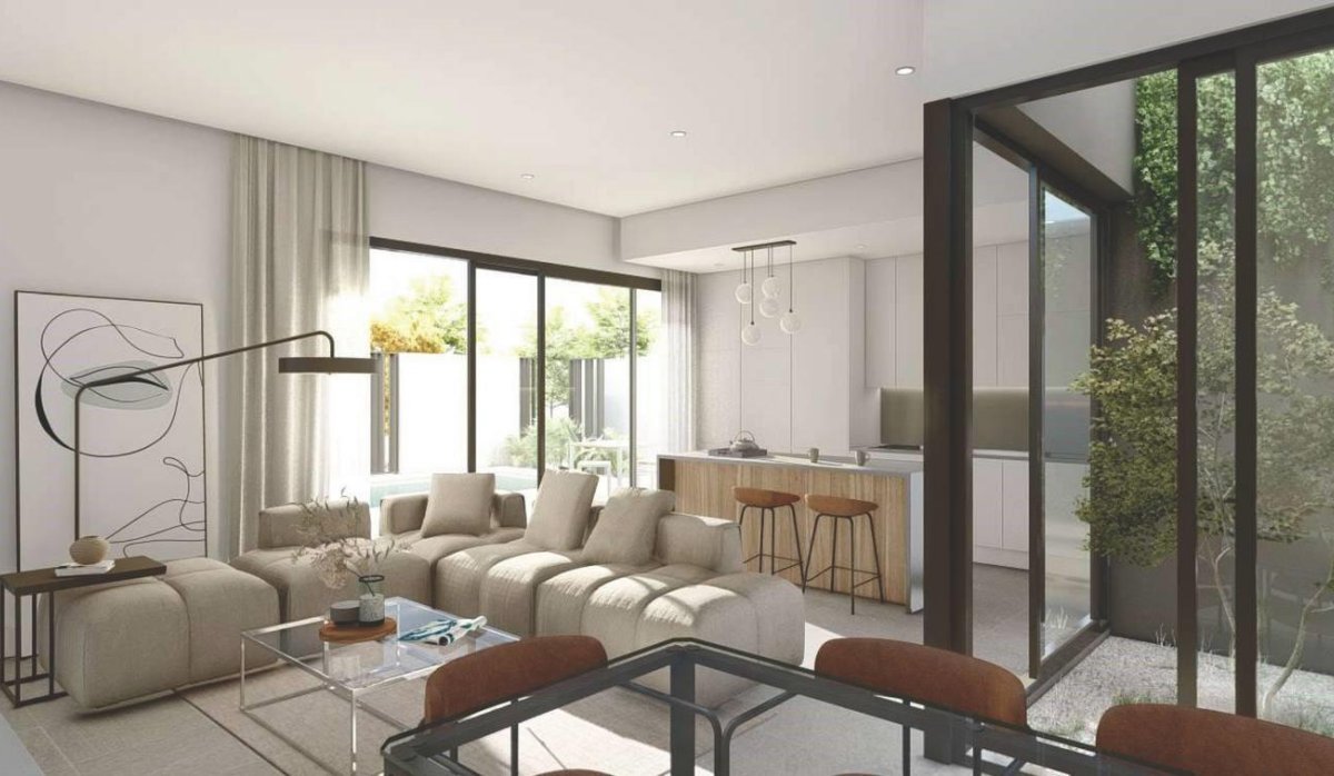 New Build - Villa - San Juan de los Terreros - San Juan De Los Terreros