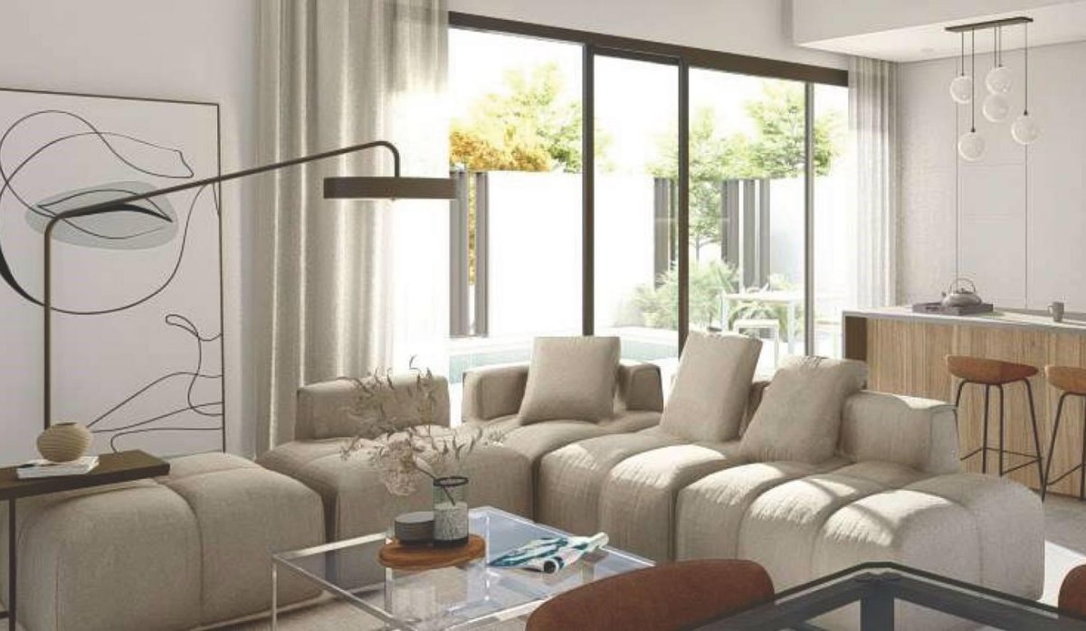 New Build - Villa - San Juan de los Terreros - San Juan De Los Terreros