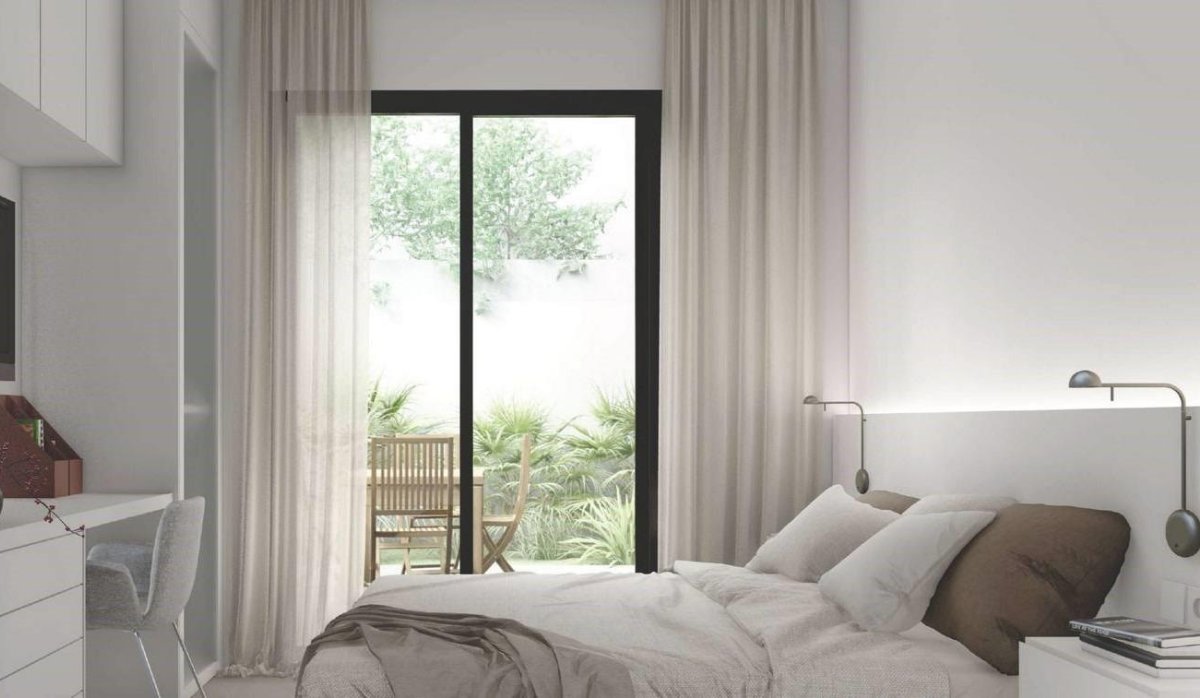 New Build - Villa - San Juan de los Terreros - San Juan De Los Terreros