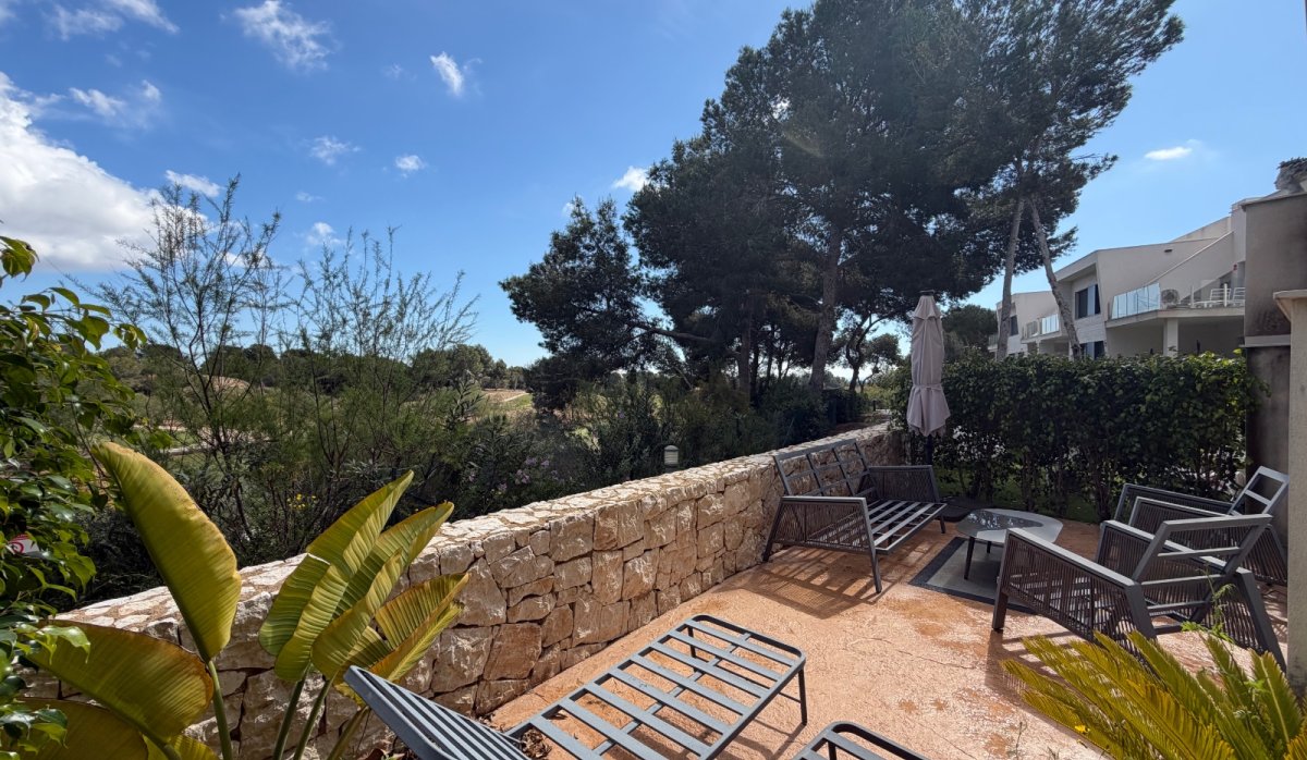 Revente - Appartement - Pilar de la Horadada - Lo Romero Golf