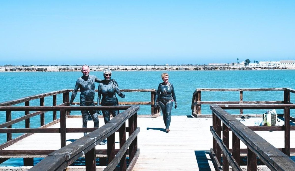 Nouvelle construction - Bungalow - San Pedro del Pinatar - Las Esperanzas