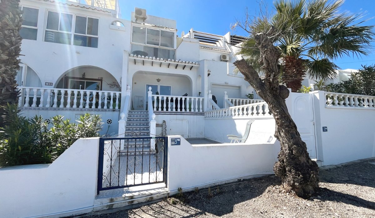 Revente - Appartement - Ciudad quesada - Upper Quesada