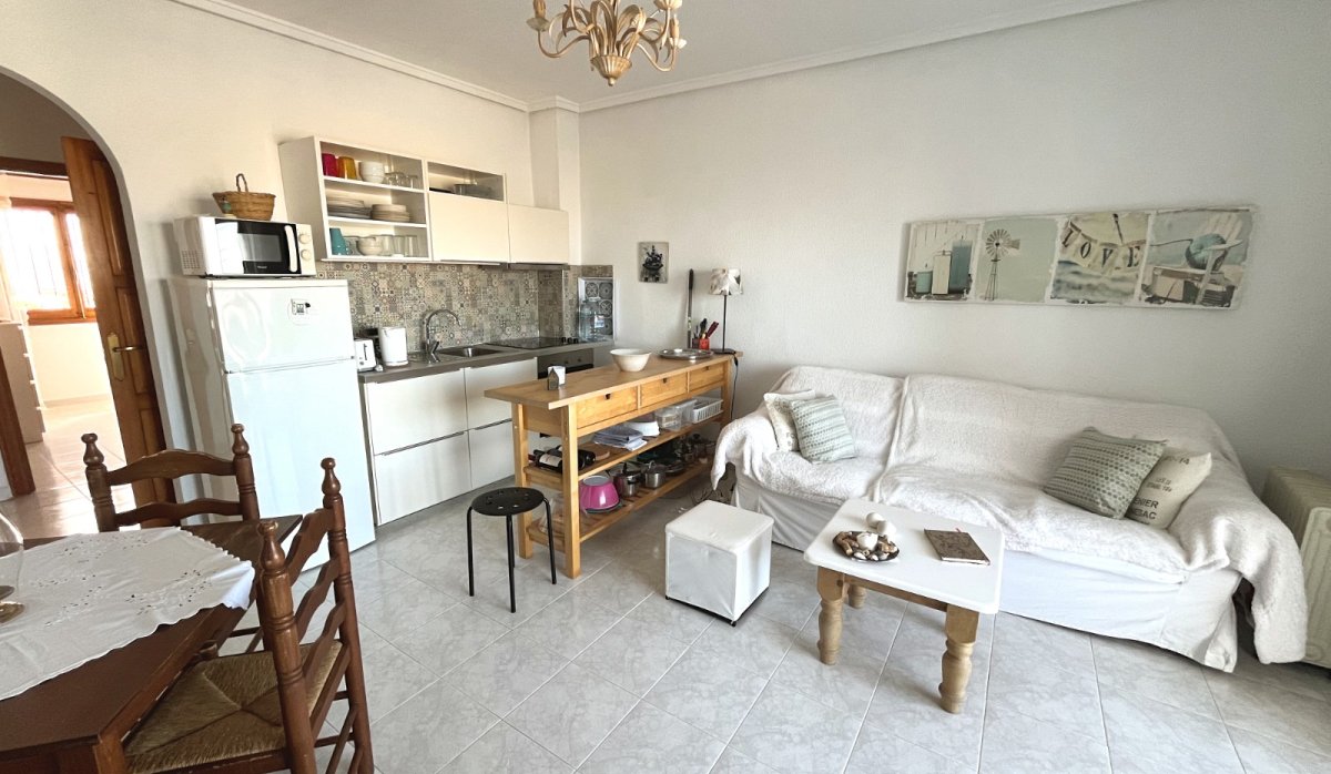 Revente - Appartement - Ciudad quesada - Upper Quesada