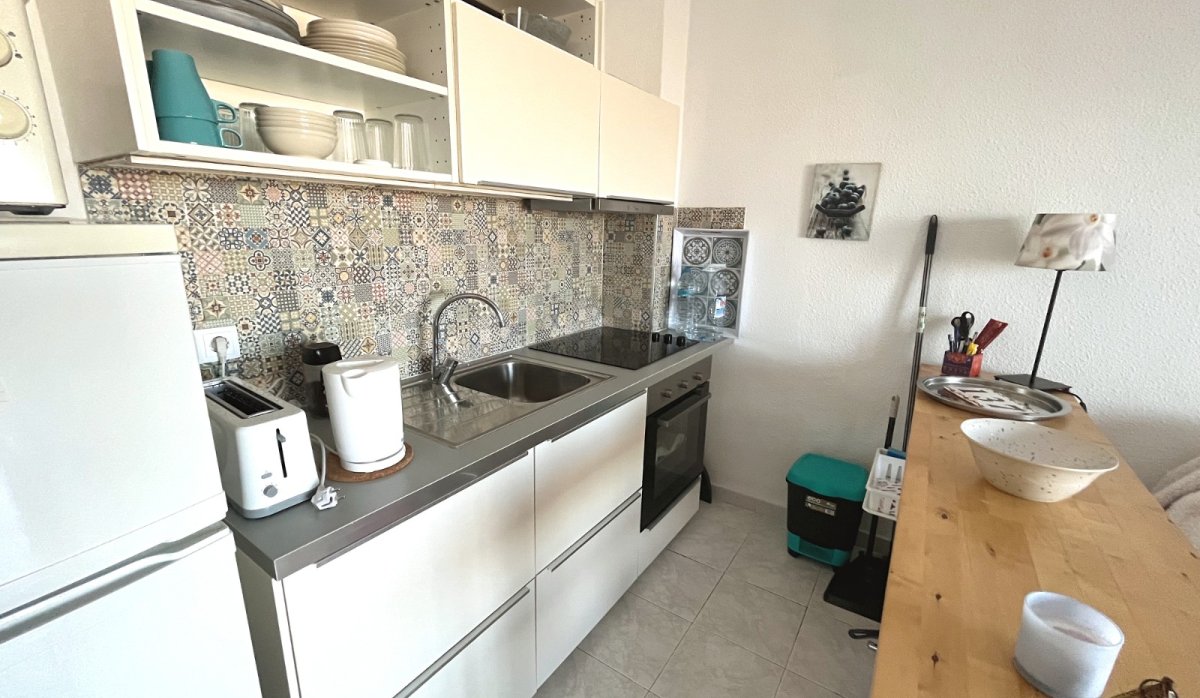 Revente - Appartement - Ciudad quesada - Upper Quesada