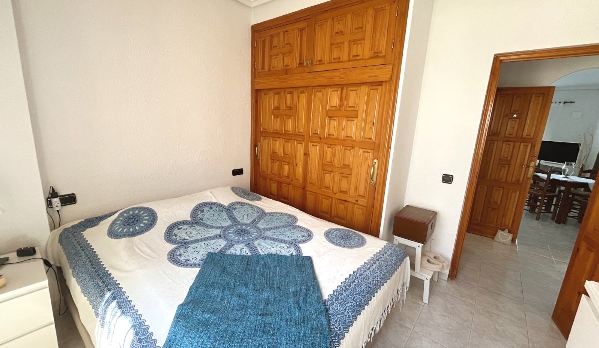 Revente - Appartement - Ciudad quesada - Upper Quesada