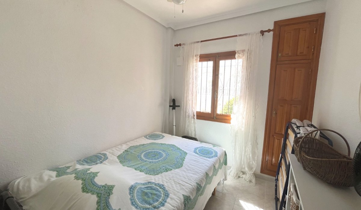 Revente - Appartement - Ciudad quesada - Upper Quesada
