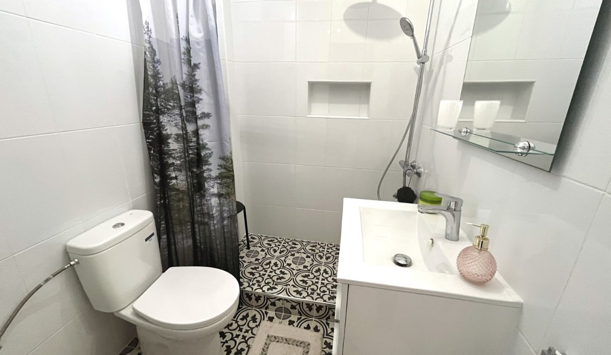 Revente - Appartement - Ciudad quesada - Upper Quesada