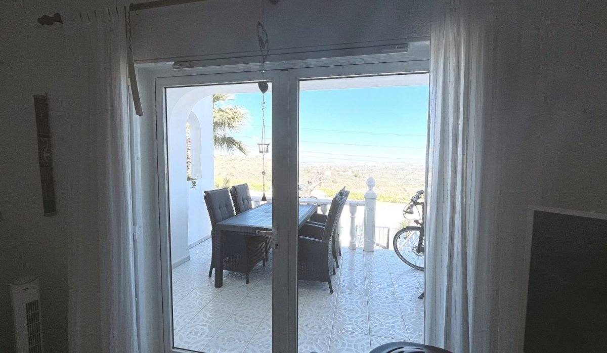 Revente - Appartement - Ciudad quesada - Upper Quesada