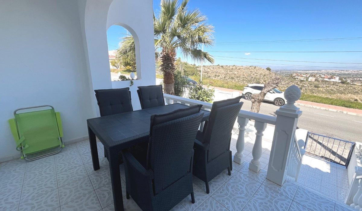 Revente - Appartement - Ciudad quesada - Upper Quesada