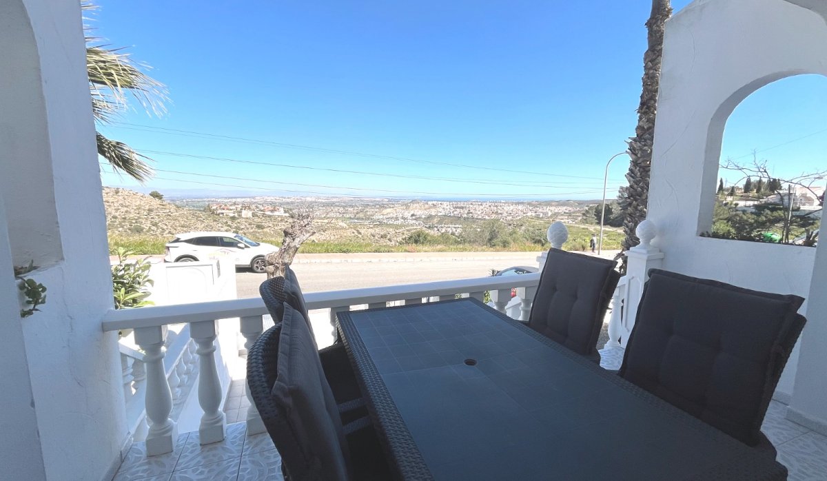 Revente - Appartement - Ciudad quesada - Upper Quesada